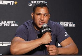 Levi Rodrigues : « Mon épouse était là quand tout le monde m'a abandonné » | DWCS 86
