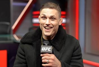 Drew Dober abandonne sa quête obsessionnelle du record de KO pour mieux le battre | UFC Vancouver