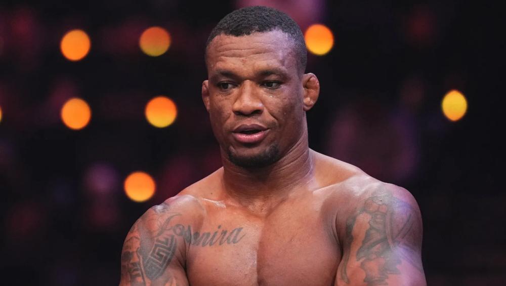 Alexander Volkov contre Jailton Almeida : un choc de styles déterminant pour l'avenir des poids lourds | UFC 321