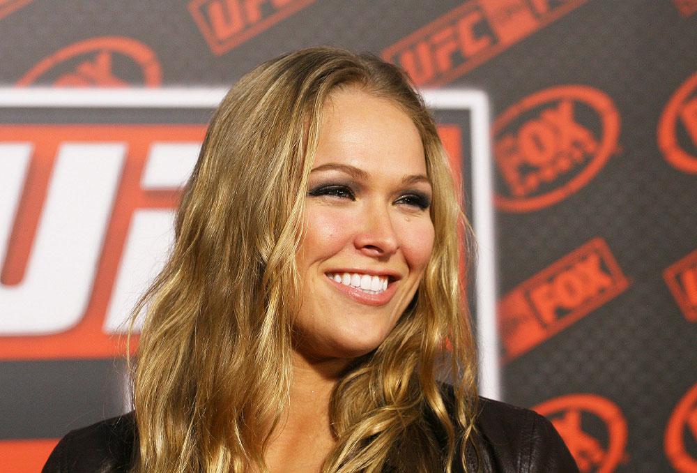 Ronda Rousey répond aux rumeurs de retour et clarifie ses intentions