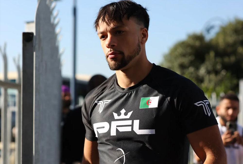 Karim Henniene affirme : « Jon Jones avait peur de Francis Ngannou et a pris une échappatoire » 