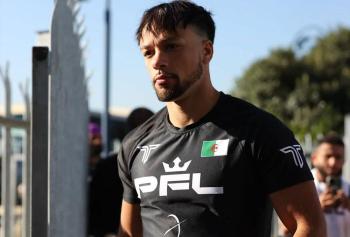 Karim Henniene affirme : « Jon Jones avait peur de Francis Ngannou et a pris une échappatoire » 