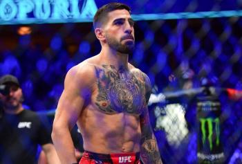 Ilia Topuria lance un avertissement direct à Islam Makhachev en cas de défaite de ce dernier