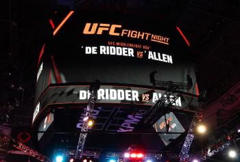 UFC on ESPN+ 120 - Les salaires (estimation) | Vancouver