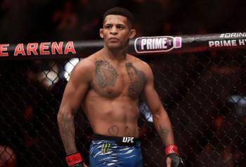La FMMAF annule la victoire de Patchy Mix et la change en défaite lors du Bellator Paris en mai 2024