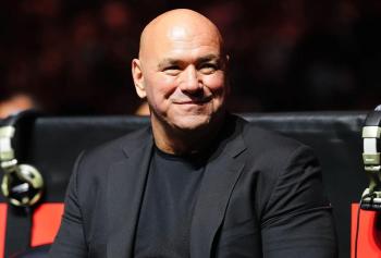 Dana White réfute les rumeurs sur un combat entre Ilia Topuria et Paddy Pimblett