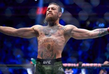 Conor McGregor annonce le retour de sa « flamme compétitive »