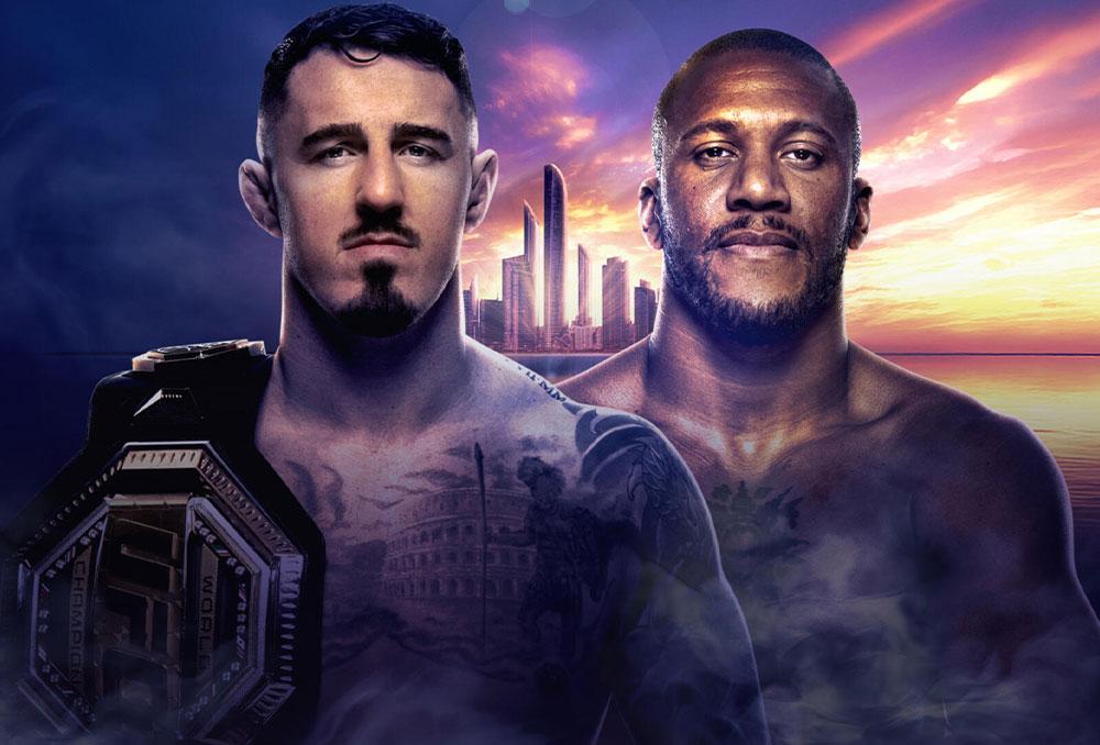 UFC 321 - Les posters et les affiches | Abu Dhabi UFC 321 - Les posters et les affiches | Abu Dhabi