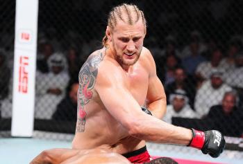 Alexander Volkov bat Jailton Almeida par décision partagée au terme d'un duel tactique | UFC 321