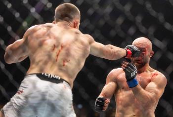 UFC 321 - Bonus de la soirée | Abu Dhabi