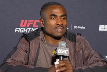 Jeremiah Wells analyse sa longue absence : « J'ai énormément progressé » | UFC Vegas 110