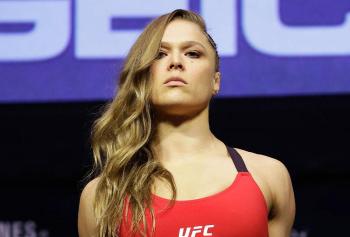 Ronda Rousey critique vivement l'ingratitude des fans et des médias du MMA