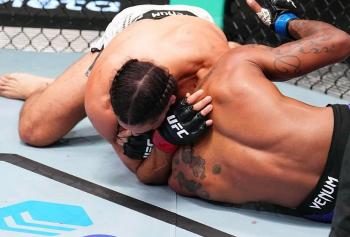 UFC on ESPN+ 121 - Bonus de la soirée | Las Vegas