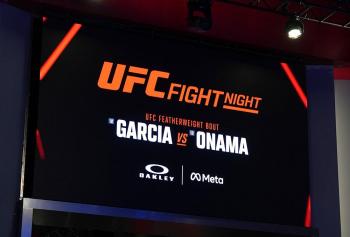 UFC on ESPN+ 121 - Les salaires (estimation) | Las vegas
