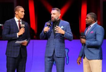 Michael Chiesa fustige Isaac Dulgarian : « Des erreurs de débutant » sur une carte principale | UFC Vegas 110