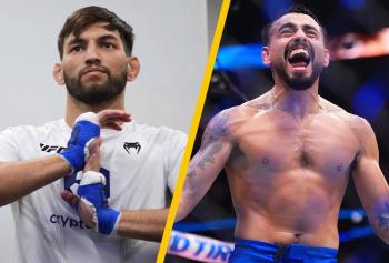 L'expérience de Matt Schnell suffira-t-elle à déjouer le jeu au sol redoutable de Joseph Morales ? | UFC Vegas 111