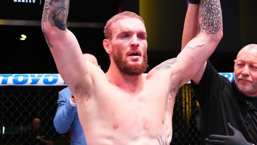 UFC on ESPN+ 122 - Bonus de la soirée | Las Vegas UFC on ESPN+ 122 - Bonus de la soirée | Las Vegas