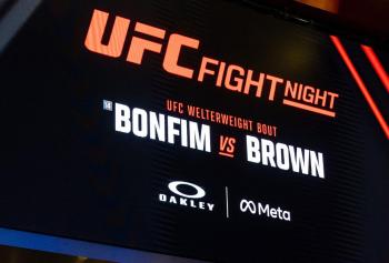 UFC on ESPN+ 122 - Les salaires (estimation) | Las Vegas