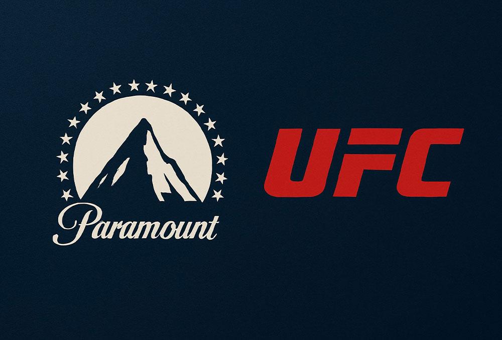 Paramount+ confirme une hausse de ses tarifs aux États-Unis avec l'arrivée très attendue de l'UFC en 2026