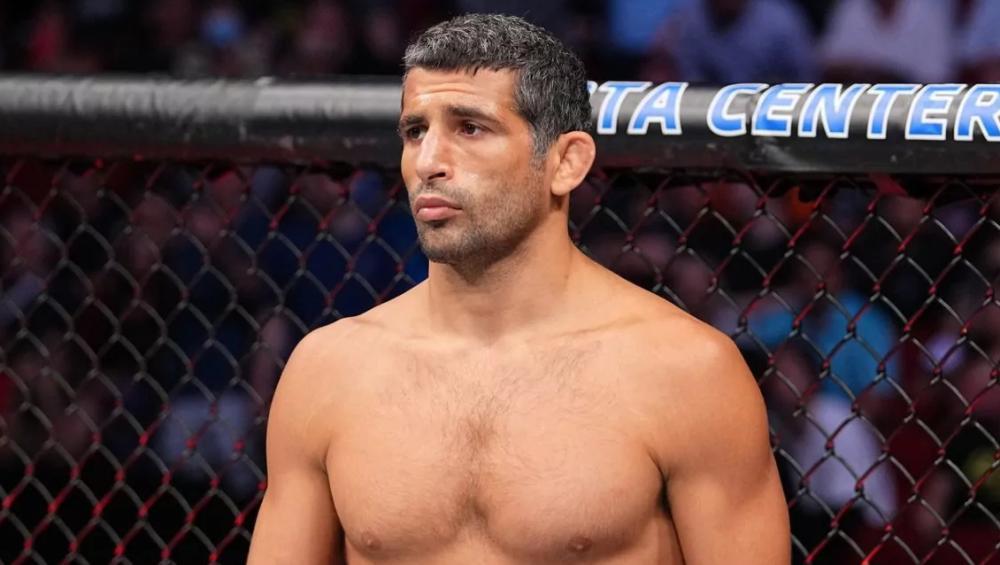 Benoit Saint-Denis face au vétéran Beneil Dariush pour confirmer son ascension à l’UFC 322