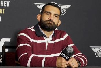 Benoit Saint Denis révèle sa nouvelle approche tactique affinée | UFC 322