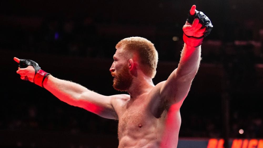 UFC 322 - Bonus de la soirée | New York