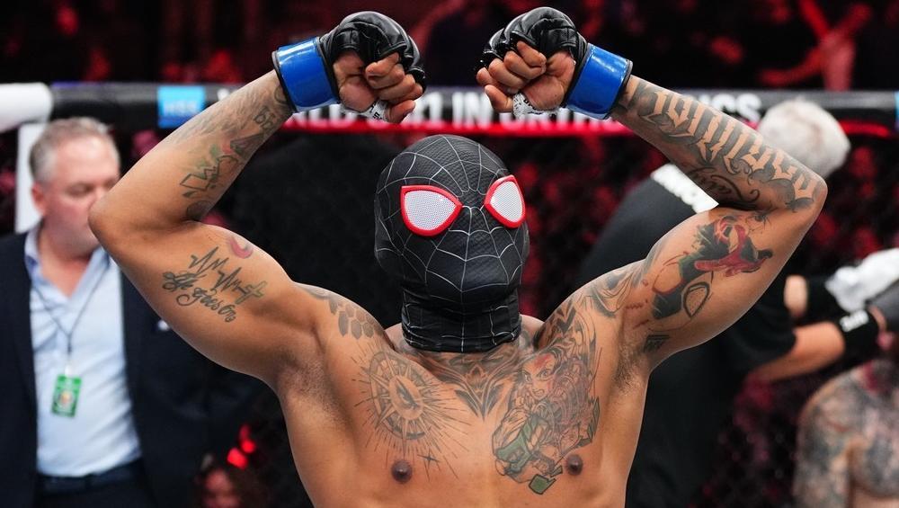 UFC 322 - Bonus de la soirée | New York