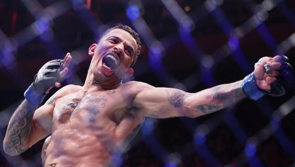 UFC 322 - Bonus de la soirée | New York