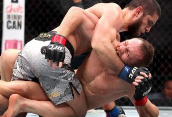 Ben Vickers se dit “plus fier que jamais” de Jack Della Maddalena | UFC 322