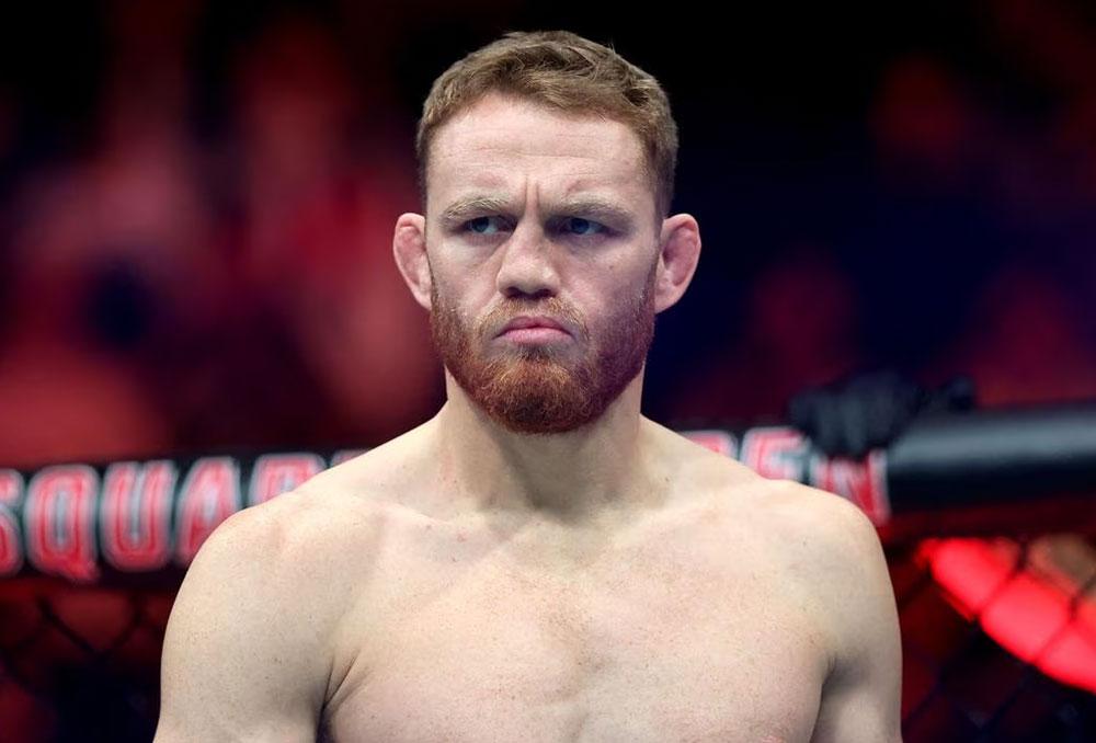 Jack Della Maddalena réagit à sa défaite à l’UFC 322 et qualifie Islam Makhachev de très grand combattant