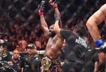 Jon Jones affirme avoir refusé 30 millions de dollars car ses motivations ne sont plus financières