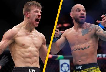 Jean Silva se dirige vers un combat contre Arnold Allen pour effacer sa défaite de la Noche UFC