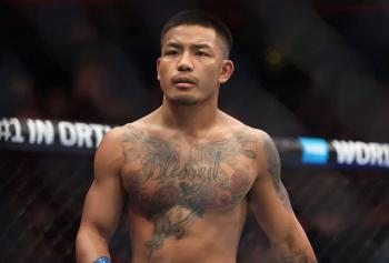 Joshua Van focalise sa préparation sur ses propres atouts plutôt que sur Alexandre Pantoja | UFC 323