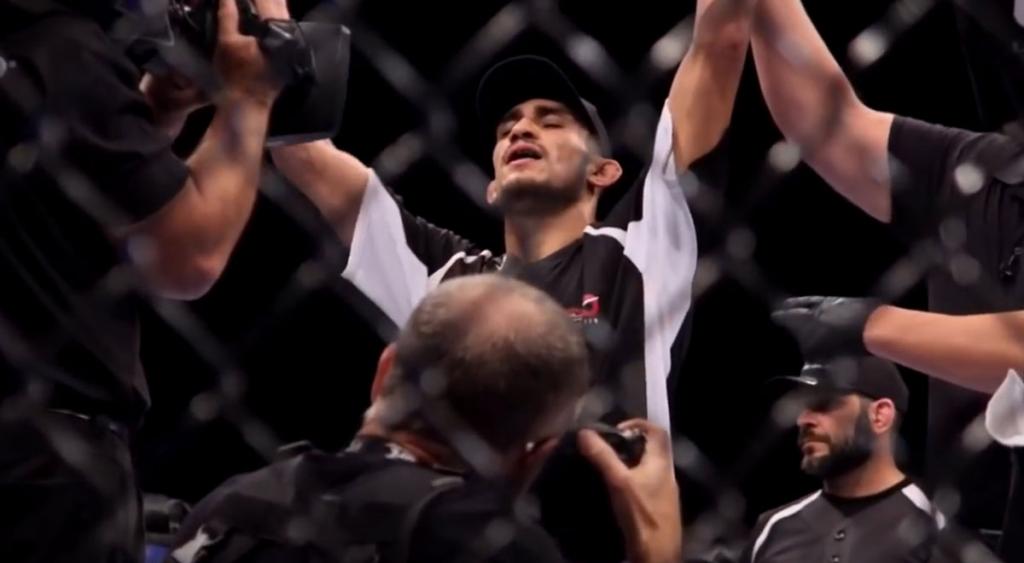 Tony 'El Cucuy' Ferguson - Highlights