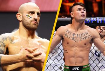 Dana White officialise la revanche entre Alexander Volkanovski et Diego Lopes en main event de l’UFC 325