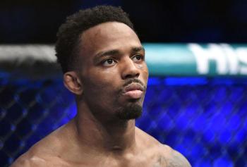 Lerone Murphy exprime sa vive déception après avoir été écarté du combat pour le titre | UFC 325