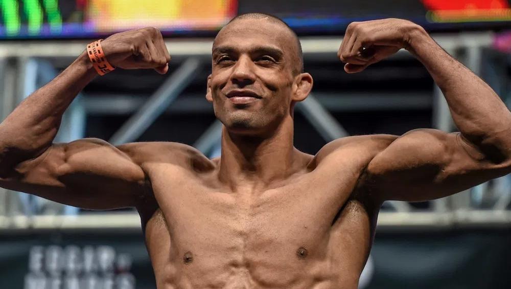 Edson Barboza vs. Jalin Turner | Las Vegas