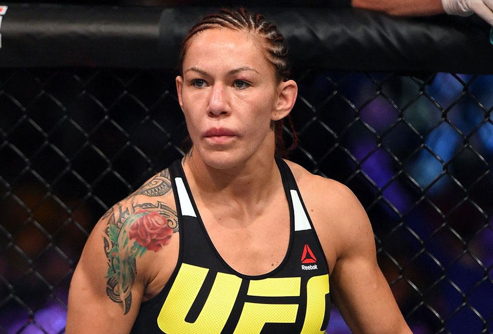 Cris Cyborg affirme qu'il n'y a « aucune chance » que Ronda Rousey affronte la championne Katie Taylor en boxe anglaise