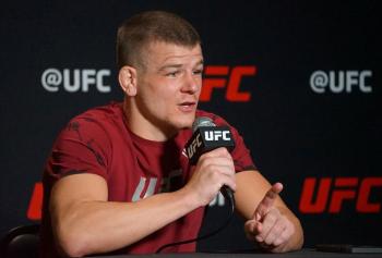 Grant Dawson qualifie Manuel Torres d’adversaire le plus dangereux de sa carrière professionnelle | UFC 323