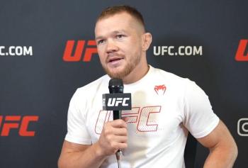 Petr Yan révèle une refonte tactique totale pour neutraliser le style de Merab Dvalishvili | UFC 323