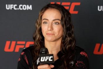 Maycee Barber confesse être devenue une personne amère et en colère durant sa longue absence | UFC 323