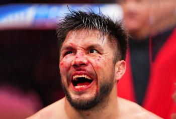 Henry Cejudo rend hommage à Payton Talbott et confirme sa retraite définitive du sport | UFC 323