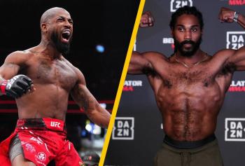 King Green affrontera le nouveau venu Lance Gibson Jr. lors de l’UFC on ESPN 73 ce samedi | Las Vegas