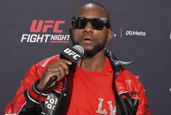 Manel Kape promet un chef-d'œuvre et veut faire paraître Brandon Royval facile à battre | UFC on ESPN 73