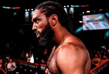 Lance Gibson Jr. honore l'héritage familial et rejoint l'UFC vingt-cinq ans après son père | UFC on ESPN 73