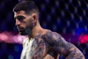 Ilia Topuria confirme officiellement son retrait de la compétition pour tout le premier trimestre 2026