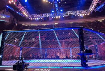 La Commission du Nevada suspend Darion Abbey et Levi Rodrigues après des tests positifs