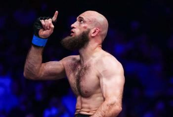 Le champion Movlid Khaybulaev perd officiellement son titre PFL 2025 après un contrôle antidopage positif