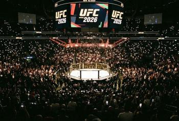 8 grands combats de l’UFC que les fans devraient commencer à attendre avec une impatience immense pour le début de l’année 2026