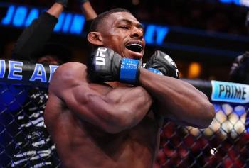 Joaquin Buckley incite fermement Islam Makhachev à prendre sa retraite en cas de victoire sur Kamaru Usman